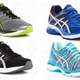 ASICS sale at Nordstrom Rack